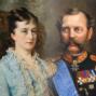 Последняя любовь императора. Александр II и молодая Катя Долгорукая