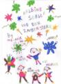 \"Kleine Seele und der Zauberstab\" \/ \"Magic Stars\" Ein Kinderbuch