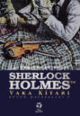 Sherlock Holmes\'un Vaka Kitabı Bütün Maceraları 9