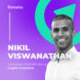 The Visionaries in Tech: Nikil Viswanathan, Founder of Alchemy