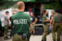 Eins, Zwei, Polizei — полиция в Германии (16)
