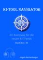 KI-Tool Navigator: Ihr Kompass für die neuesten KI-Trends