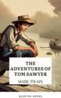 Tom Sawyer\'s Adventures