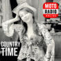 Новый альбом от Долли Партон в программе \"Country Time\".
