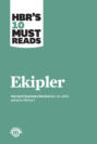 EKİPLER - HBRS