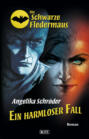 Die schwarze Fledermaus 04: Ein harmloser Fall