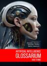 Artificial Intelligence Glossarium: 1000 terms