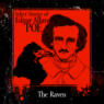 Select Stories of Edgar Allan Poe, The Raven (Unabridged)