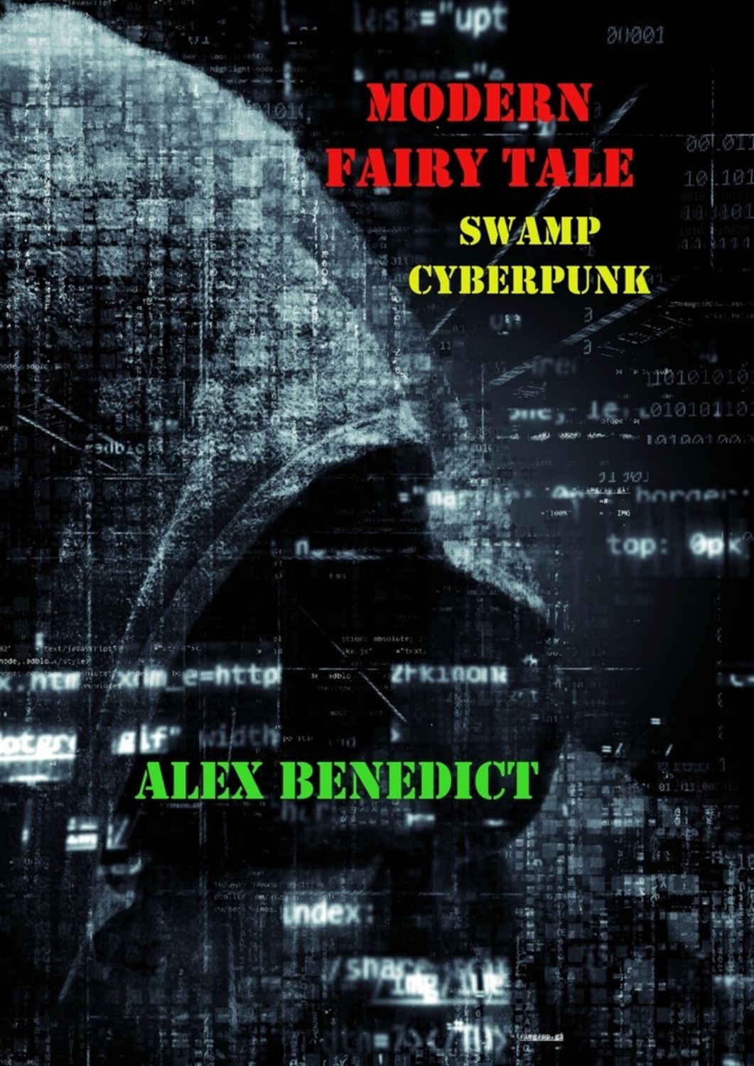 книги по cyberpunk фото 35