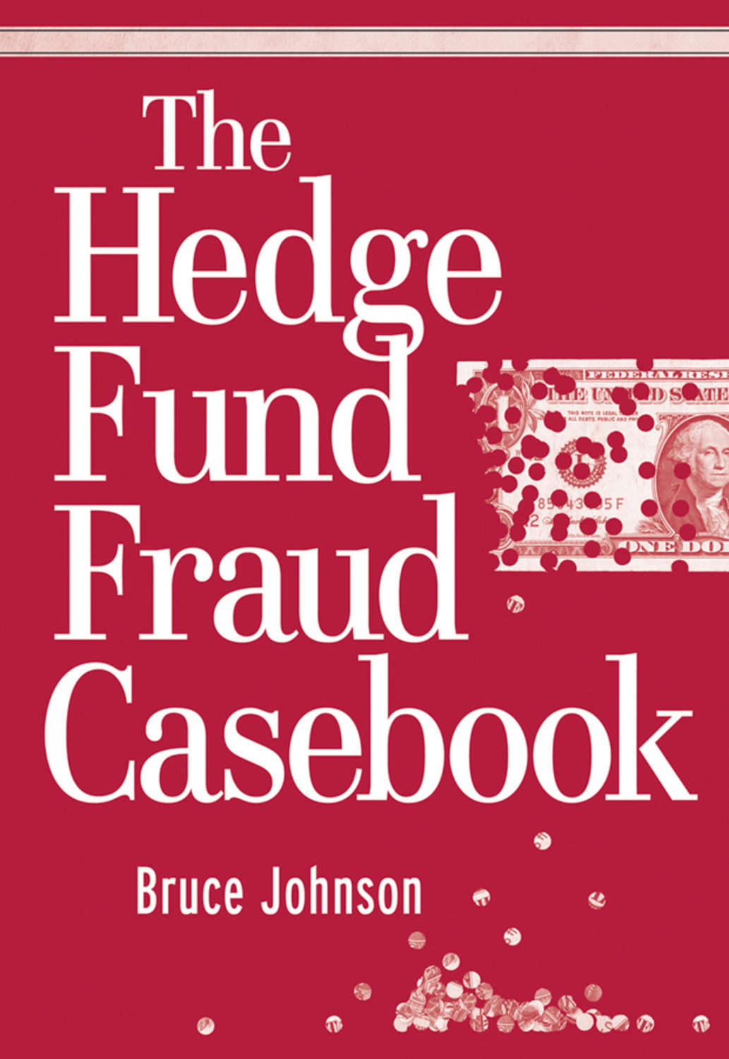 Casebook. Кейсбук. The Hedge Fund book.