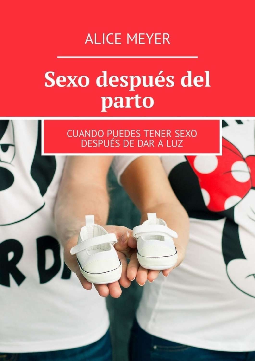 Alice Meyer Sexo Después Del Parto Cuando Puedes Tener Sexo Después De Dar A Luz Download 