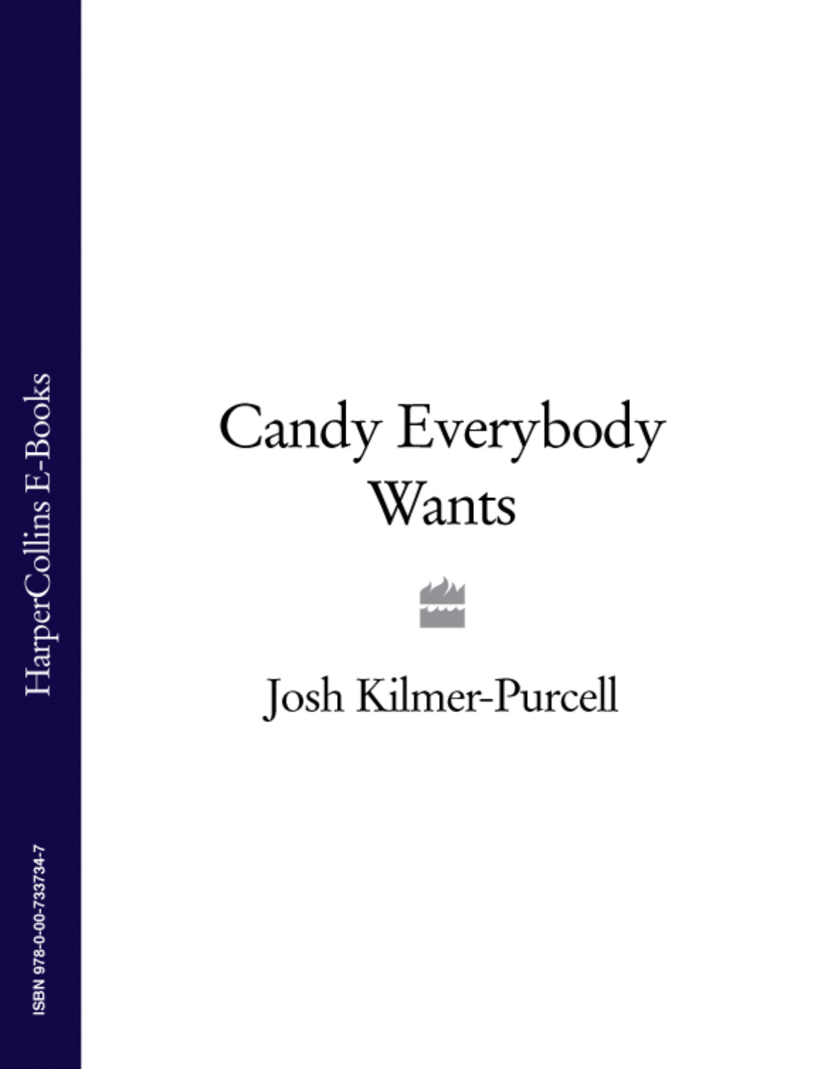 Candy Everybody Wants download epub, mobi, pdf at Litres