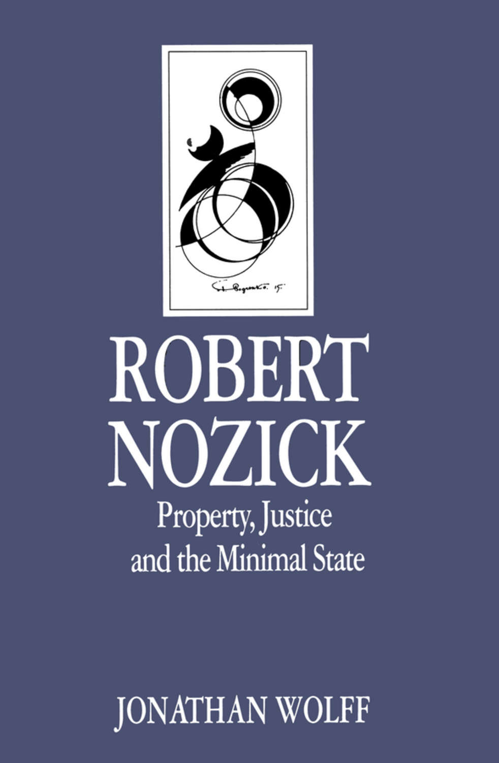 Анархия, государство и утопия Роберт нозик книга