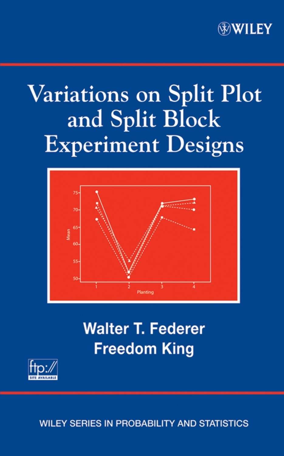 variations-on-split-plot-and-split-block-experiment-designs-walter