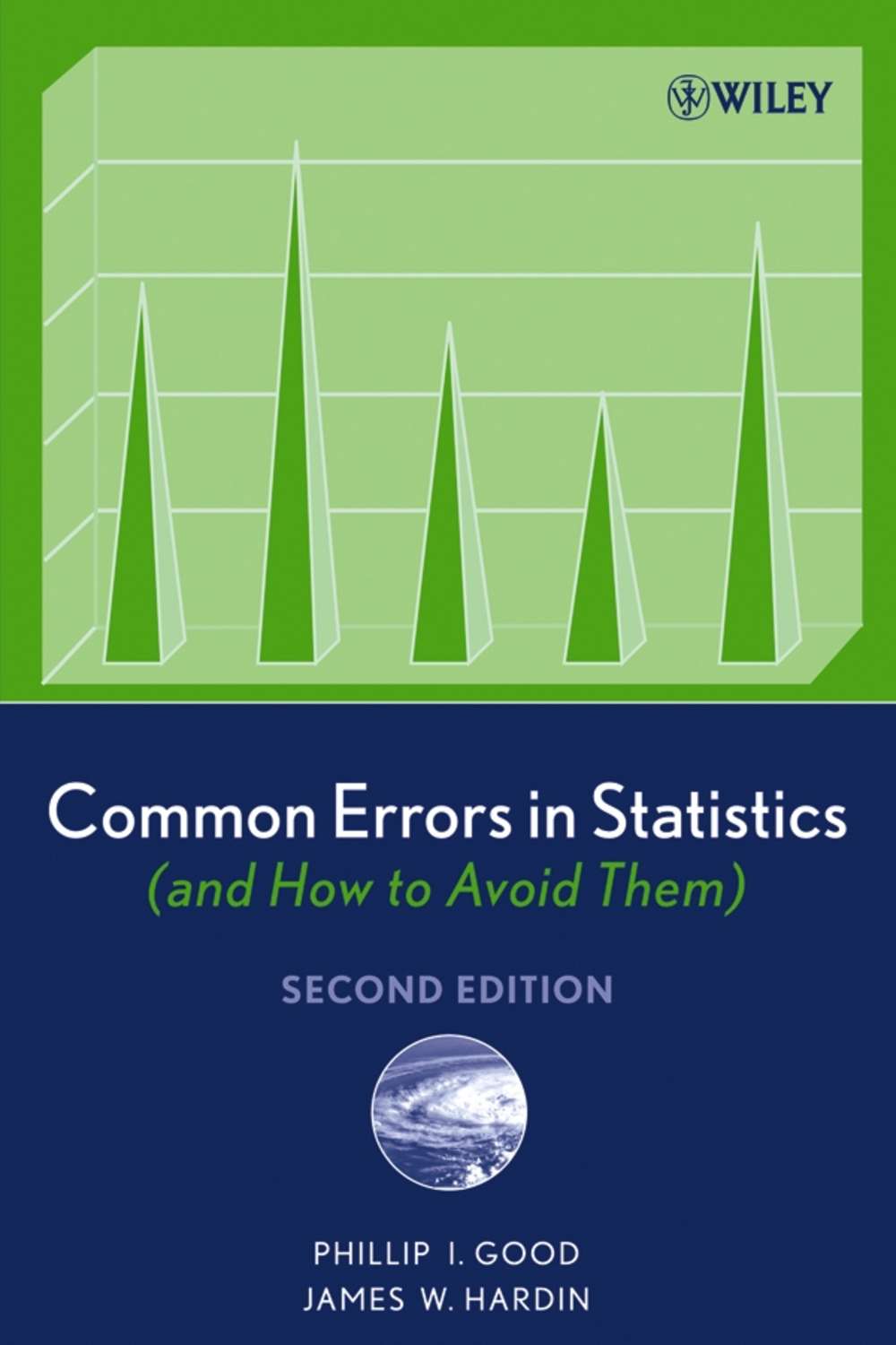 Common errors. Errors in statistics.