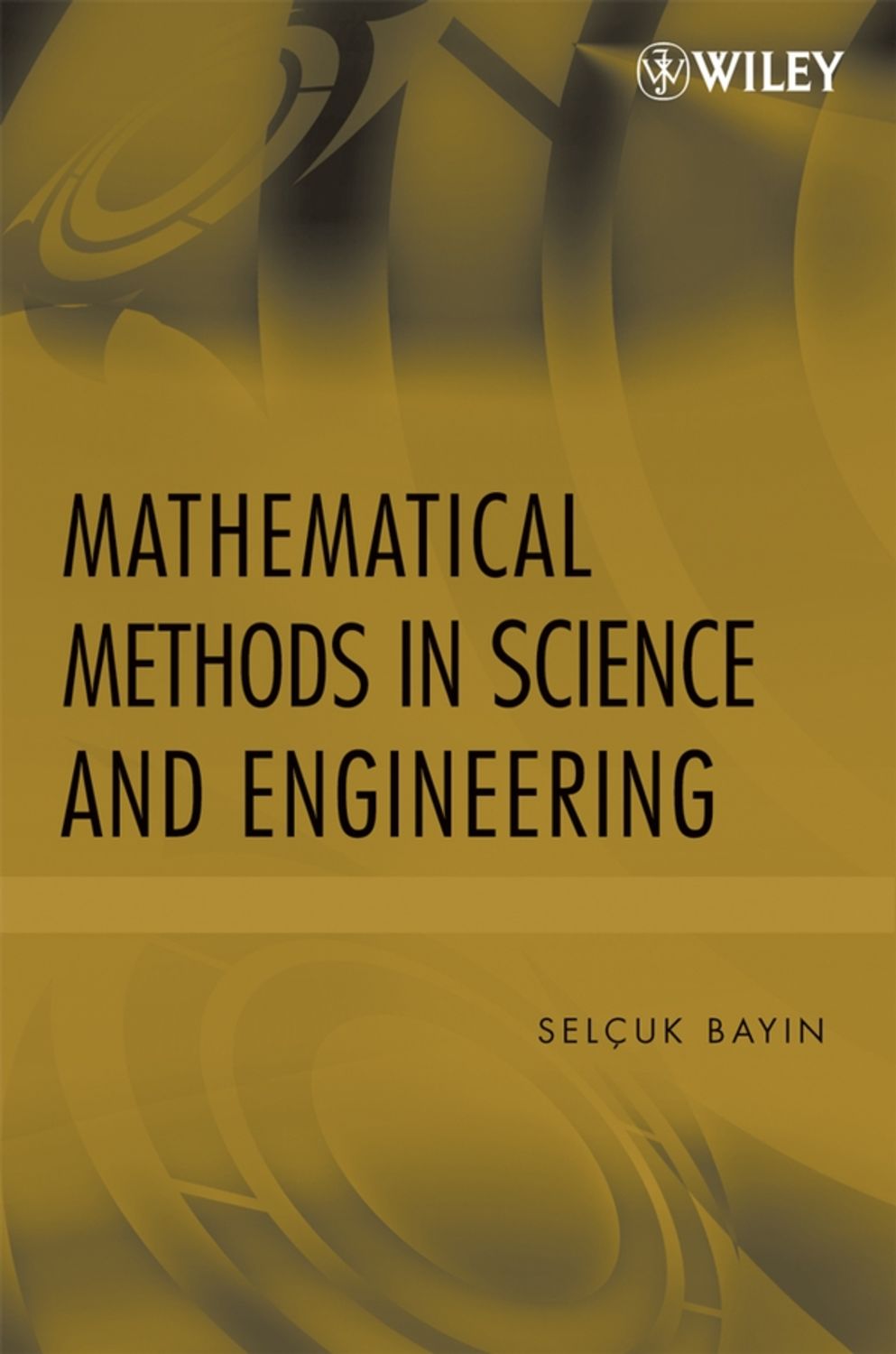 Mathematical methods