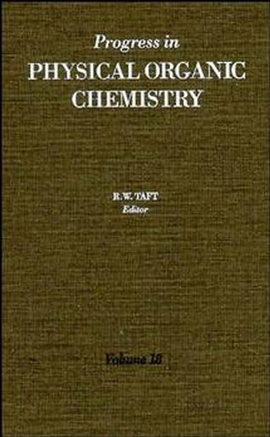 Химия электронная книга. Organic physical Chemistry book.