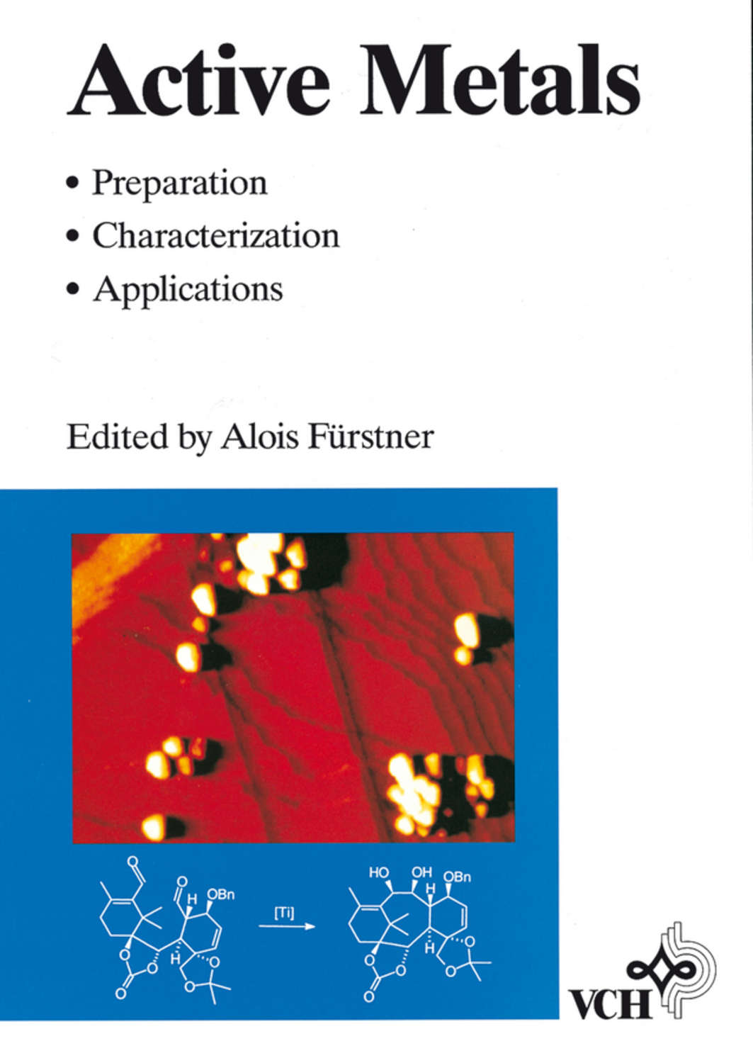 «Active Metals», – скачать pdf на Литрес
