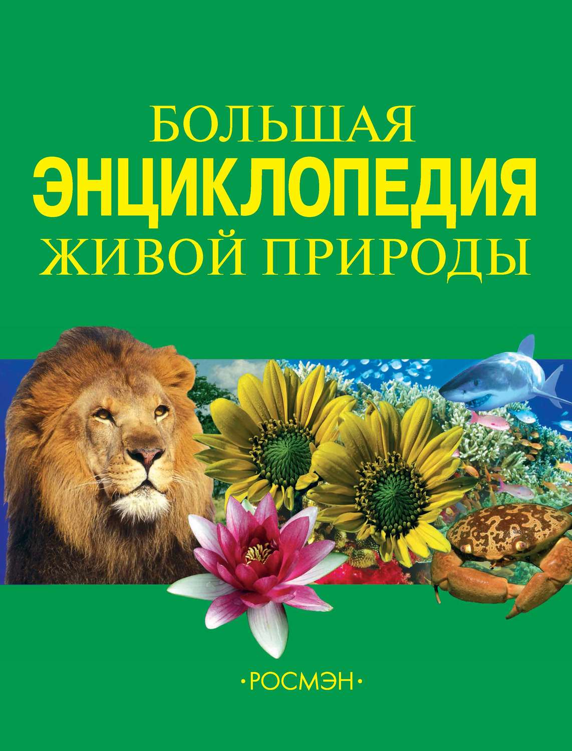 Энциклопедия живые картинки