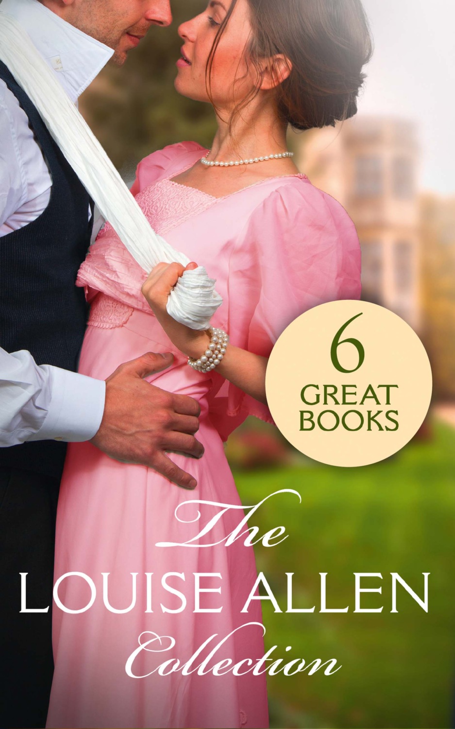 Louise Allen, The Louise Allen Collection / The Viscount's Betrothal ...