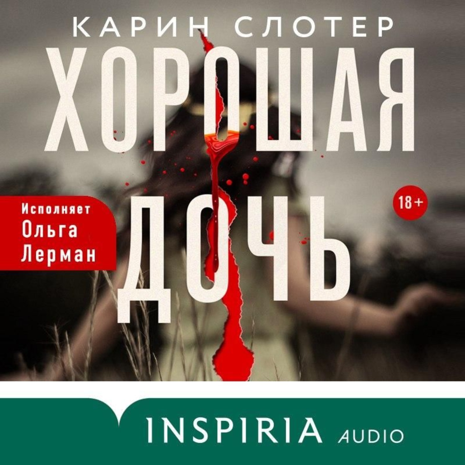 Карин Слотер, Хорошая дочь – слушать онлайн бесплатно или скачать  аудиокнигу в mp3 (МП3), издательство Эксмо