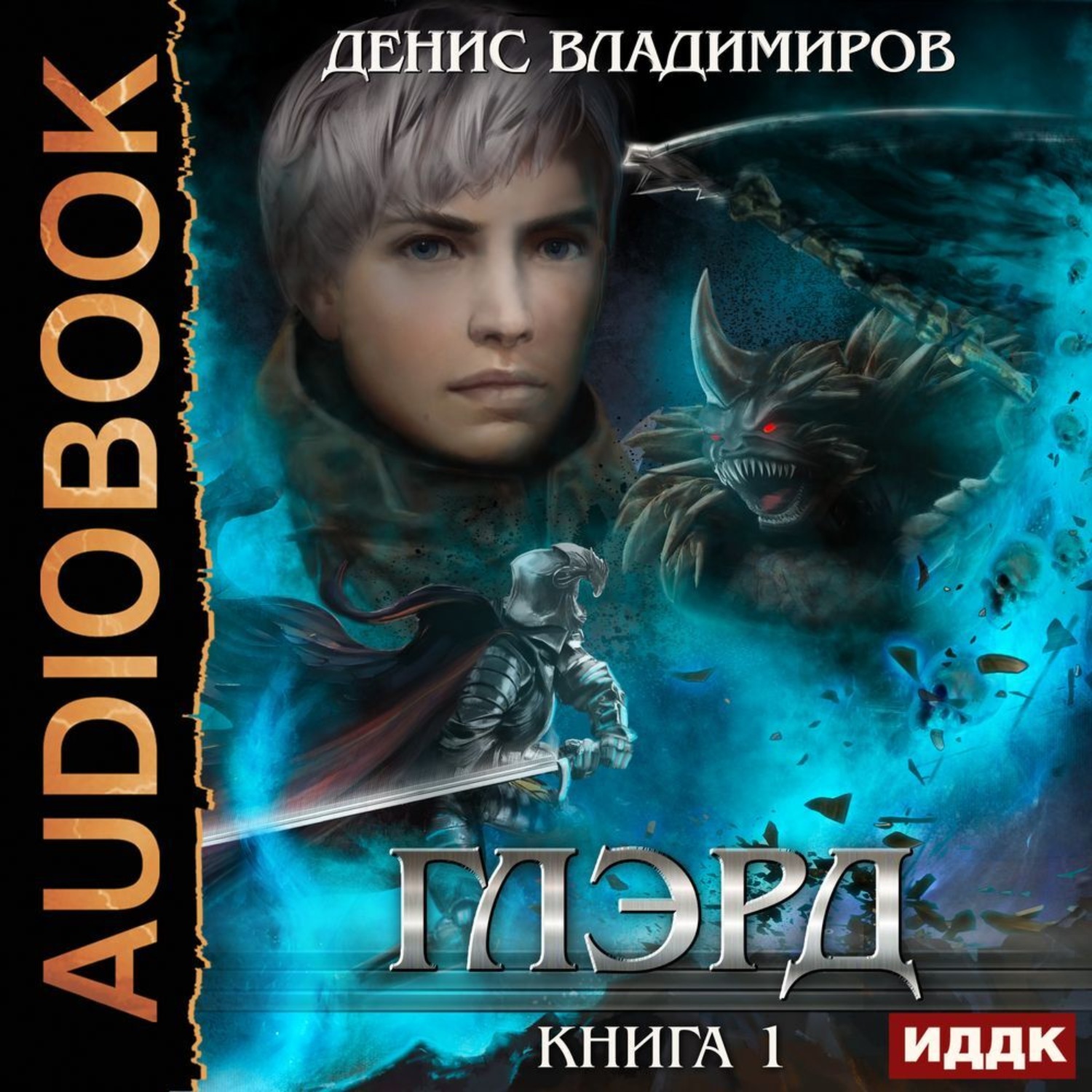 Проект альверон 3 книга аудиокнига