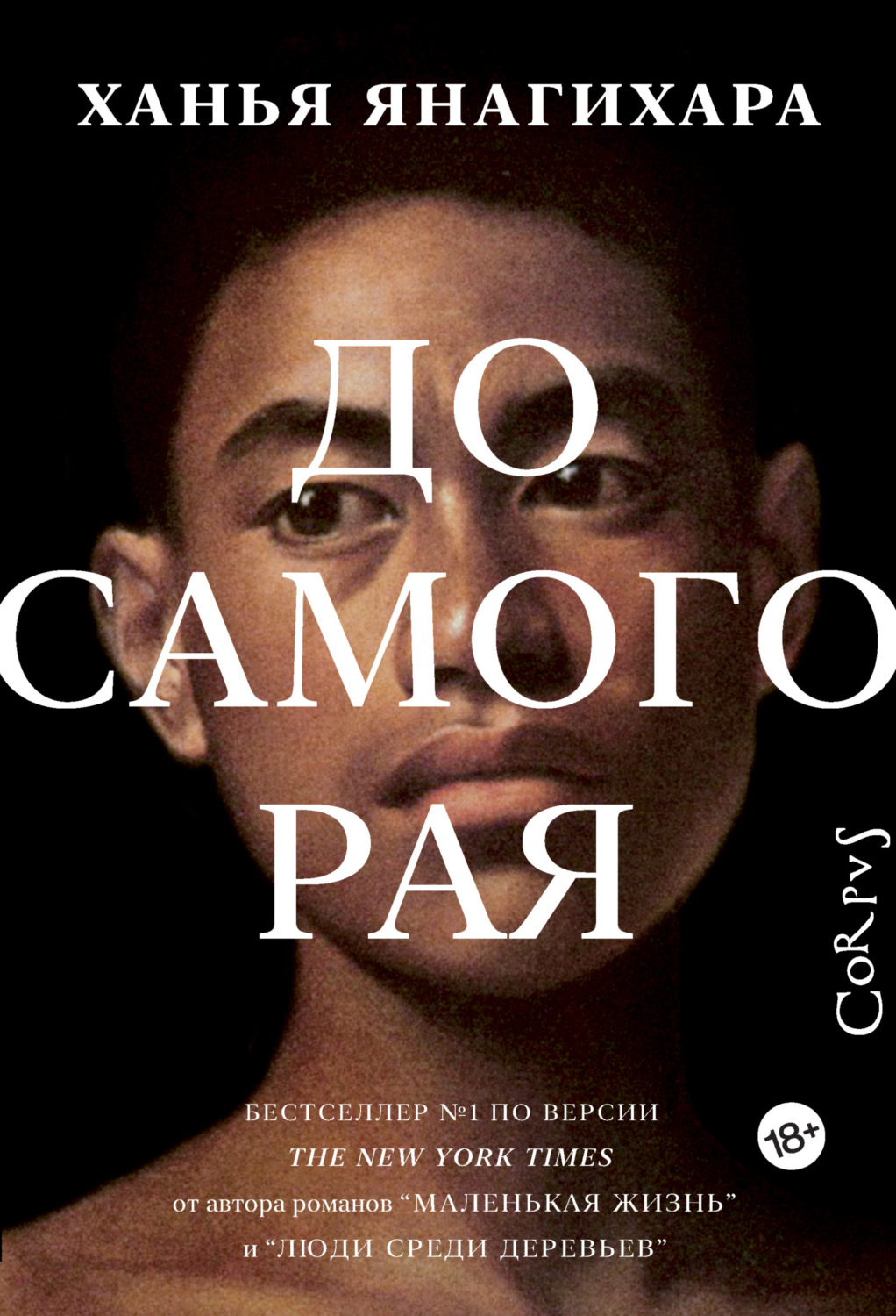 Отзывы о книге «До самого рая», рецензии на книгу Ханьи Янагихара, рейтинг  в библиотеке Литрес