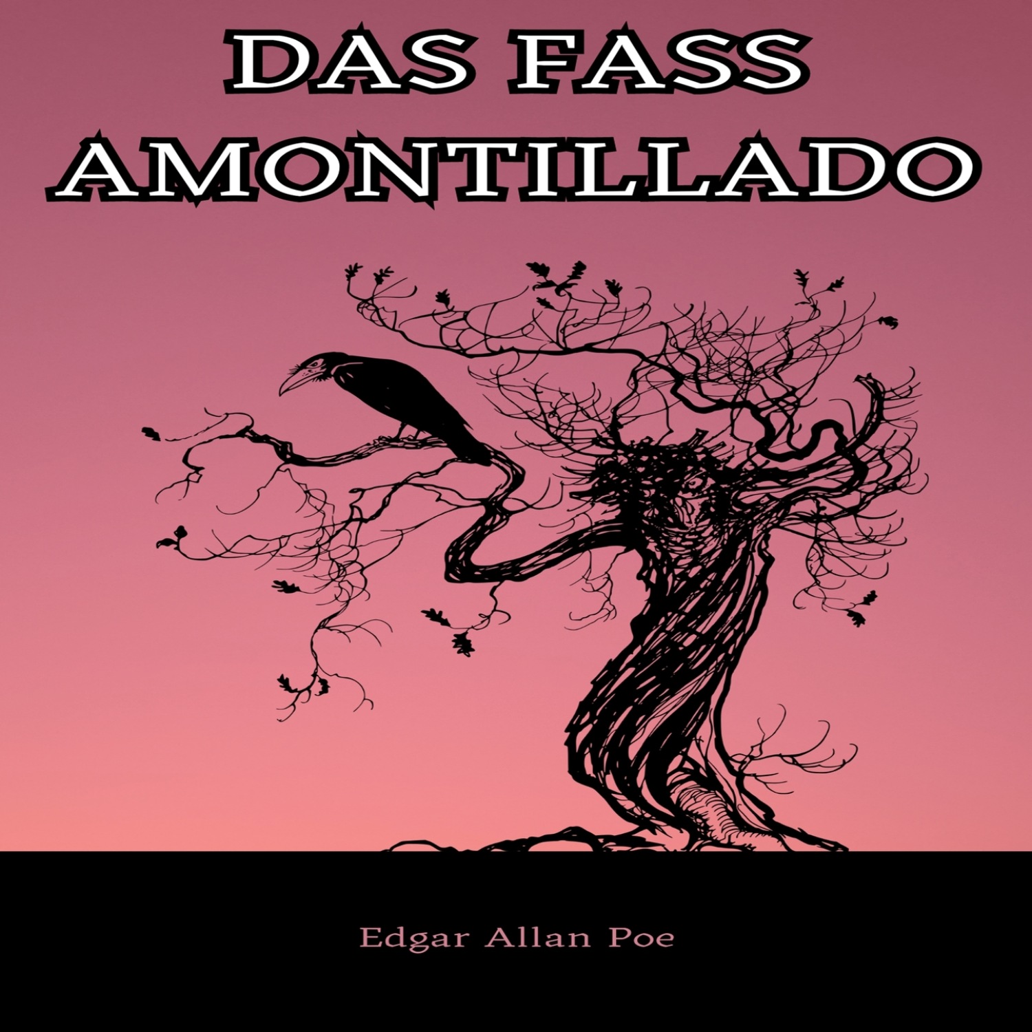 Аудиокнига Das Faß Amontillado (Ungekürztes), Edgar Allan Poe – слушать  онлайн или скачать mp3 на Литрес