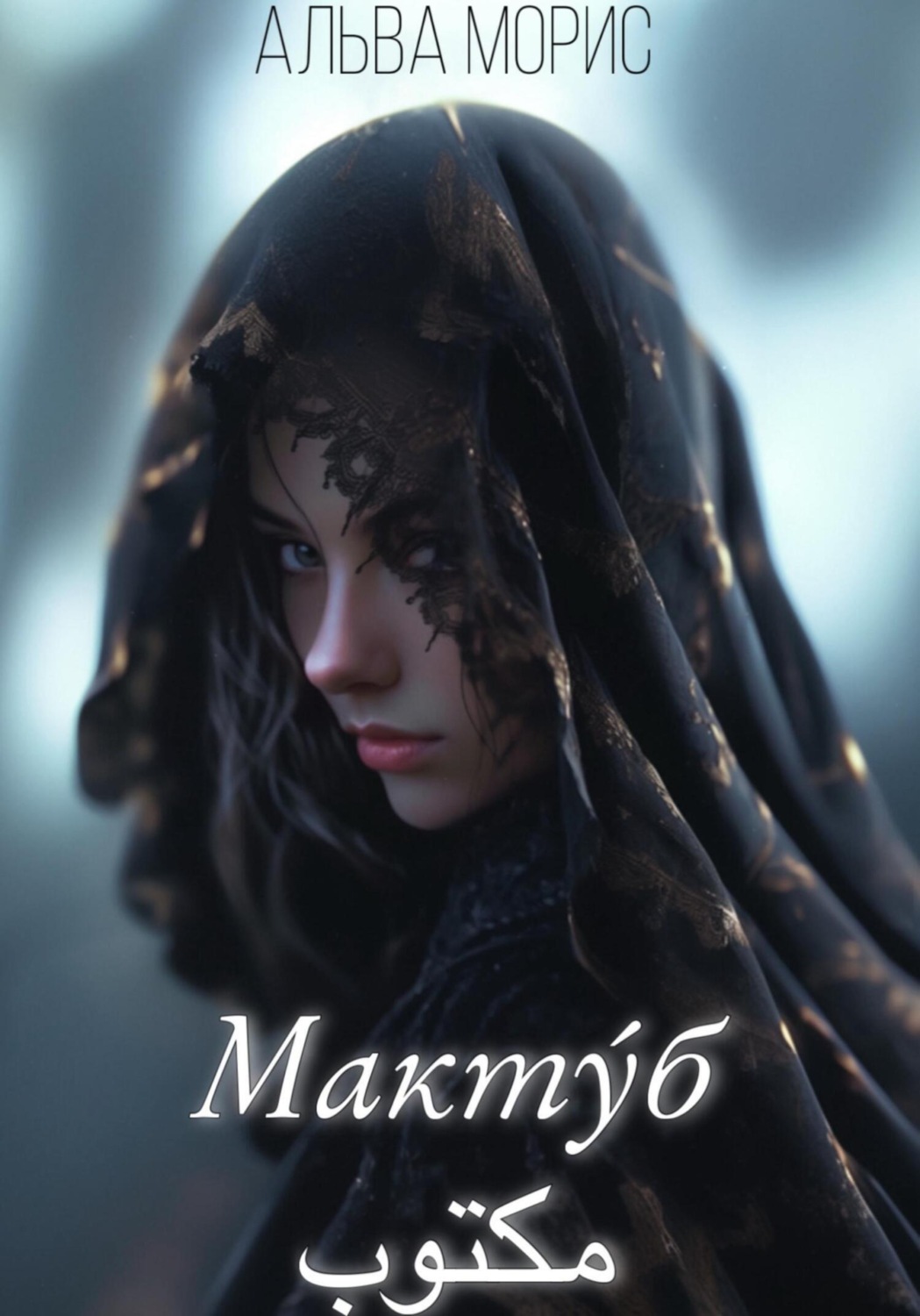 Альва Морис книга Мактуб – скачать fb2, epub, pdf бесплатно – Альдебаран