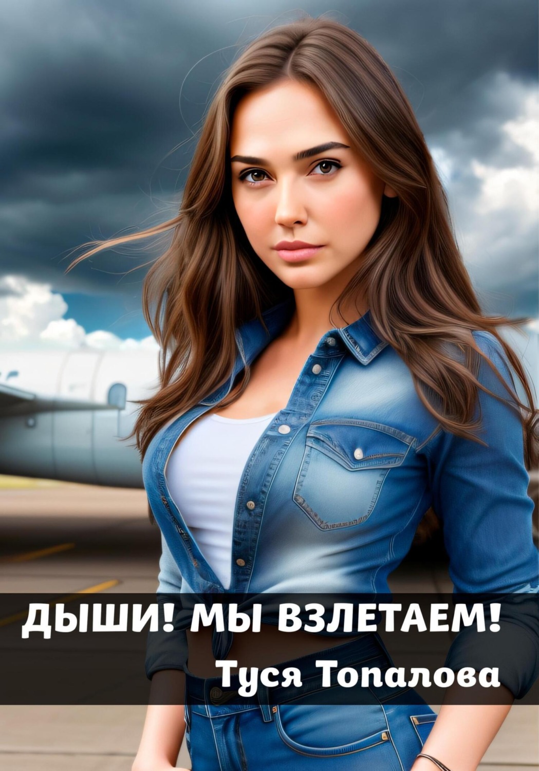 взлетаем авторы