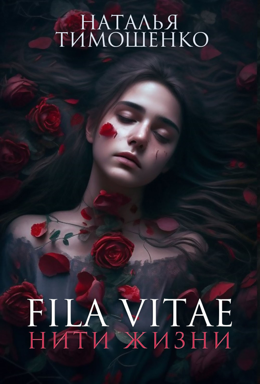 Наталья Тимошенко книга Fila vitae. Нити жизни – скачать fb2, epub, pdf  бесплатно – Альдебаран