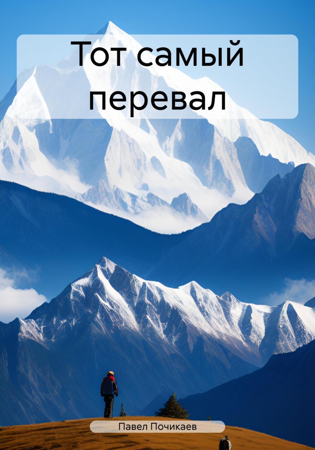 Mountain читать