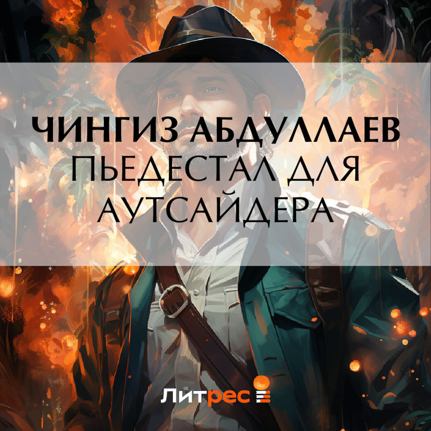 Чингиз Абдуллаев, Пьедестал для аутсайдера – слушать онлайн бесплатно или  скачать аудиокнигу в mp3 (МП3), издательство ЛитРес: чтец