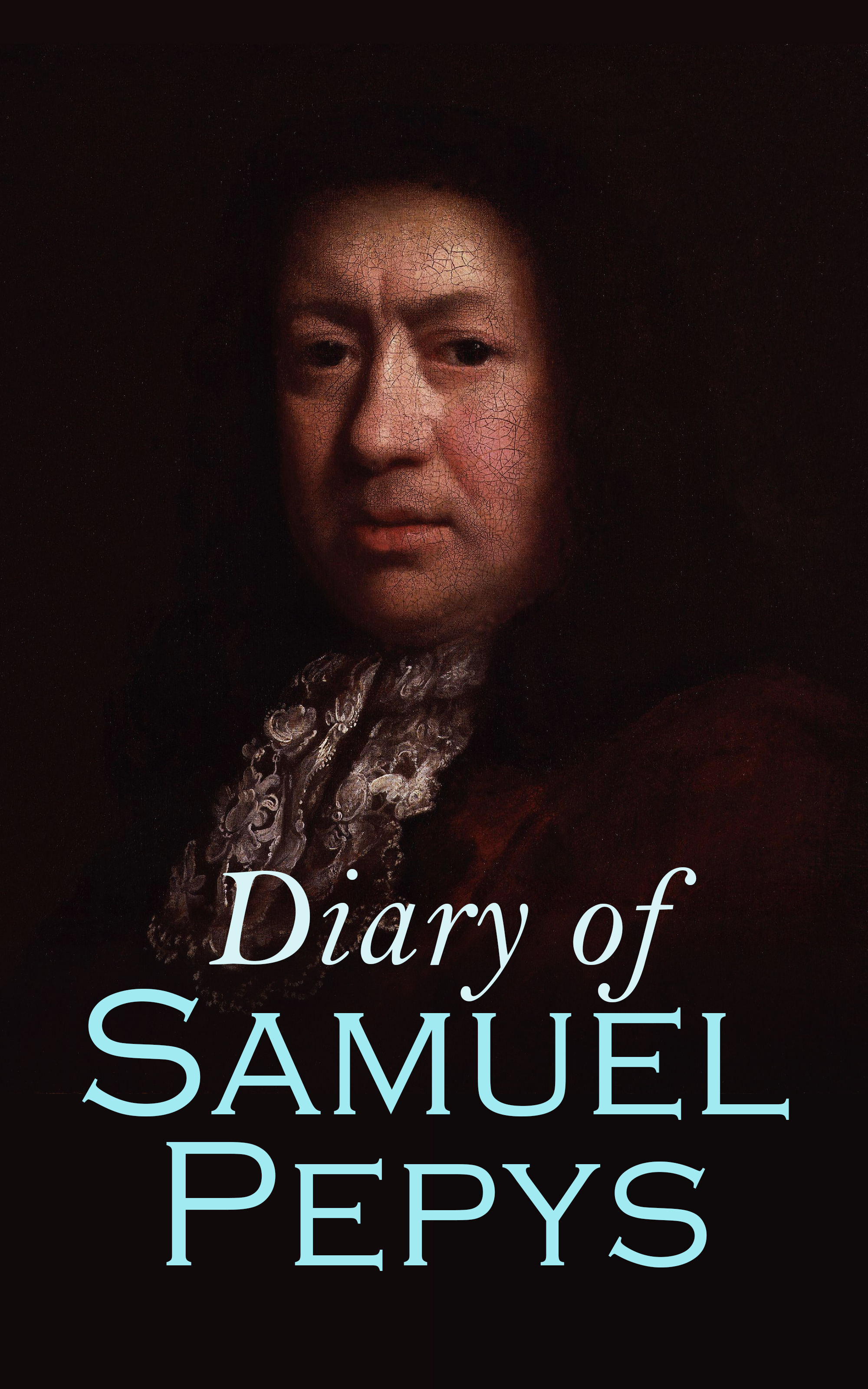 Samuel Pepys, Diary of Samuel Pepys download as mobi, epub, pdf, fb2