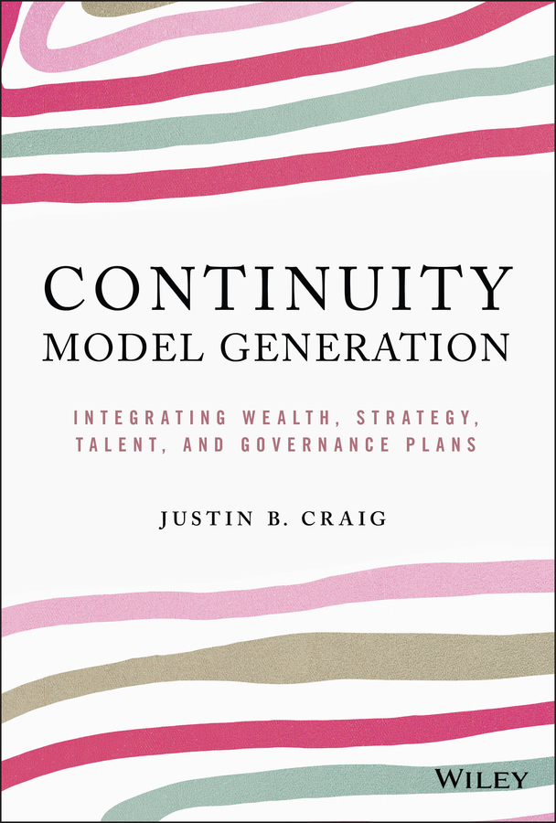 Continuity Model Generation