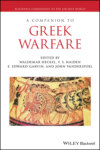 A Companion to Greek Warfare