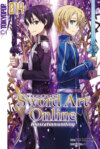 Sword Art Online Novel - Band 14