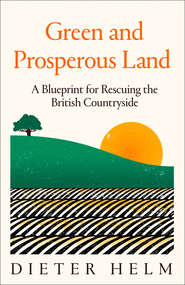 Green and Prosperous Land