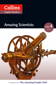 Amazing Scientists: B2