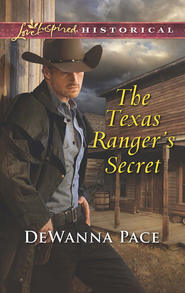 The Texas Ranger\'s Secret