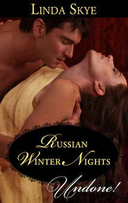Russian Winter Nights