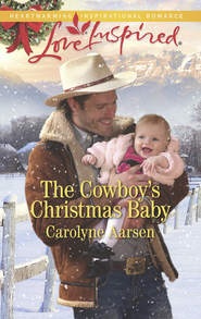 The Cowboy\'s Christmas Baby