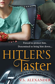 Hitler’s Taster