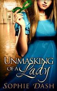 Unmasking Of A Lady