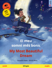 El meu somni més bonic – My Most Beautiful Dream (català – anglès)