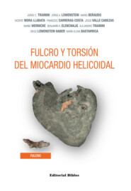 Fulcro y torsión del miocardio helicoidal