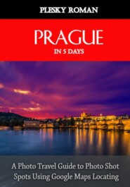 Prague in 5 Days