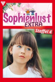 Sophienlust Extra Staffel 4 – Familienroman