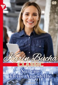 Karin Bucha Classic 69 – Liebesroman