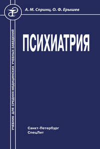 Доклад: Транквилизаторы и их роль в пограничной психиатрии